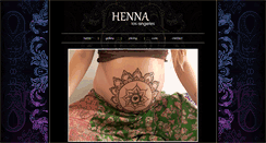 Desktop Screenshot of hennala.com